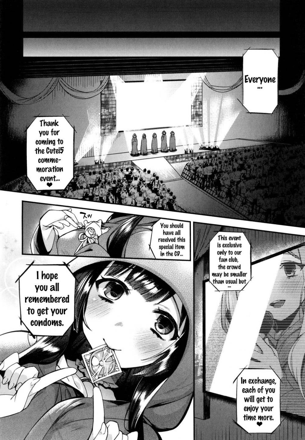 Hentai Manga Comic-Ojou-sama to Maid no Midara na Seikatsu-Chapter 6-13